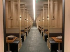 卡座-万岛日本料理铁板烧(太古里店)