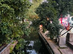 -绍兴书圣故里景区