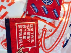 -松哥油焖大虾(皇岗一店)
