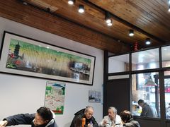 大堂-南翔饭店