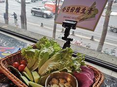 -柳飘飘亚洲烤肉集合店(太古里店)