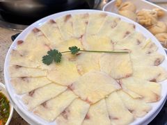 -多迷烫菜广场(水心大厦店)