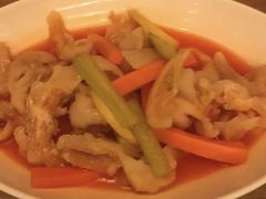 泰被酸辣鸡爪沙拉-不二·民谣音乐餐吧(长沙店)