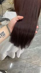 点击看大图 -藤野造型