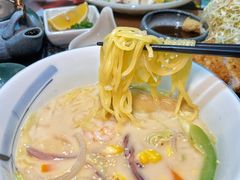 -长崎屋·日本料理·刺身·烧鸟(天河北路店)