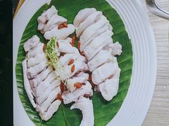 -琼捌炒冰·嗲嗲的椰子鸡·海南火锅