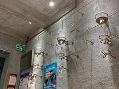 大堂-MQ COFFEE STAND明谦(新洲店)