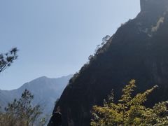 -雁荡山风景名胜区