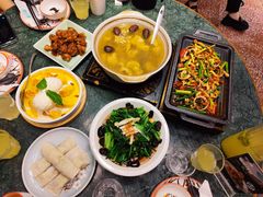 -新白鹿餐厅(京基KK ONE店)