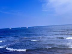 -日照灯塔风景区