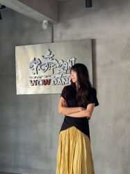 -wow舞蹈培训