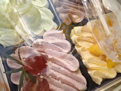 -巴莉甜甜(中环城店)