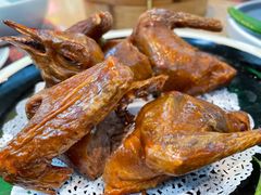 乳鸽-点都德(春熙路群光广场店)