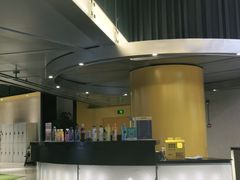 -LA合时健身4PMFIT(花桥旗舰店)