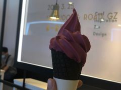 -喜茶(广州东方宝泰店)
