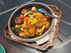 -秀儿四九城·新京菜(亚运村鸟巢店)