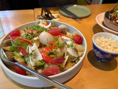 -Ginger(兴国路店)