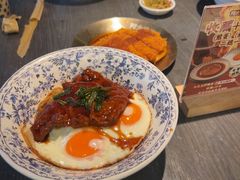 -阿大排档(长春这有山店)