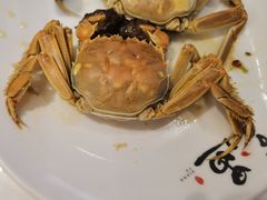 -享遇.锅姥姥牛排海鲜自助(小寨店)
