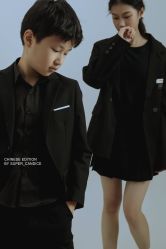 -光影纪·Baby·Home儿童摄影(丁桥店)