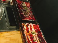 -ChangGo Korean BBQ
