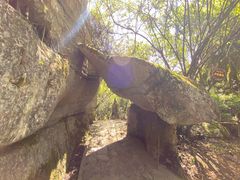 -山王坪喀斯特国家生态公园
