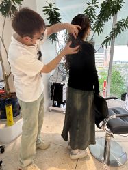 -悦SALON