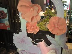 -喜棠·长沙家宴·海鲜·湘菜(麓谷店)