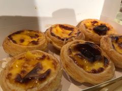 葡式蛋挞-玛嘉烈蛋挞(金利来大厦店)