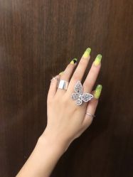 -Yumi优米日式美甲美睫