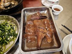 -夏茅维记饭店