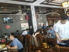大堂-致美楼(前门店)