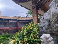 -东江渔村·古典园林·30年粤菜老字号(太和店)