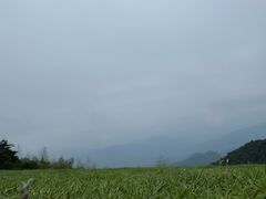 -天姥山景区