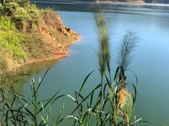 -孔雀湖生态旅游区