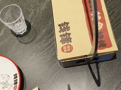 -钱锋炭缸烧烤(南湖大路总店)