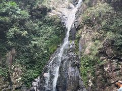 -宁波五龙潭景区