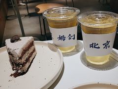 -姆们M Sweetie Cake(五道口店)