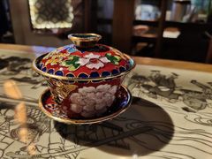 -桂满陇-十里风荷(合生汇店)