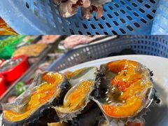 -老三鱼仔店