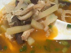 -大师兄·西北小馆(南沙万达广场店)