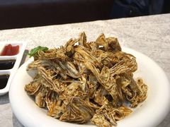 -京味民福烤鸭店(建设四马路店)