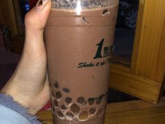 可可芭蕾-1点点(温岭银泰店)