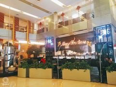 -北京广电国际酒店