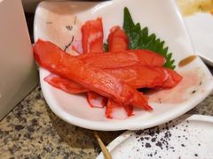 -丰卓会海鲜自助(中润大道店)