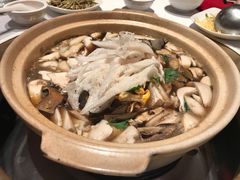 -天宜隆蘑菇宴火锅(石景山旗舰店)