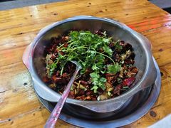 -天治宣·野椒鸡(龙头寺总店)