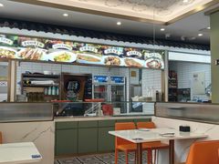 -老回回饺子馆(海洋馆店)