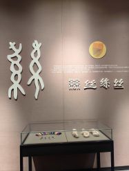 -太湖雪蚕桑文化园
