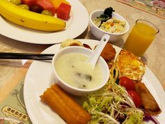 -上海浦东康桥绿地假日酒店